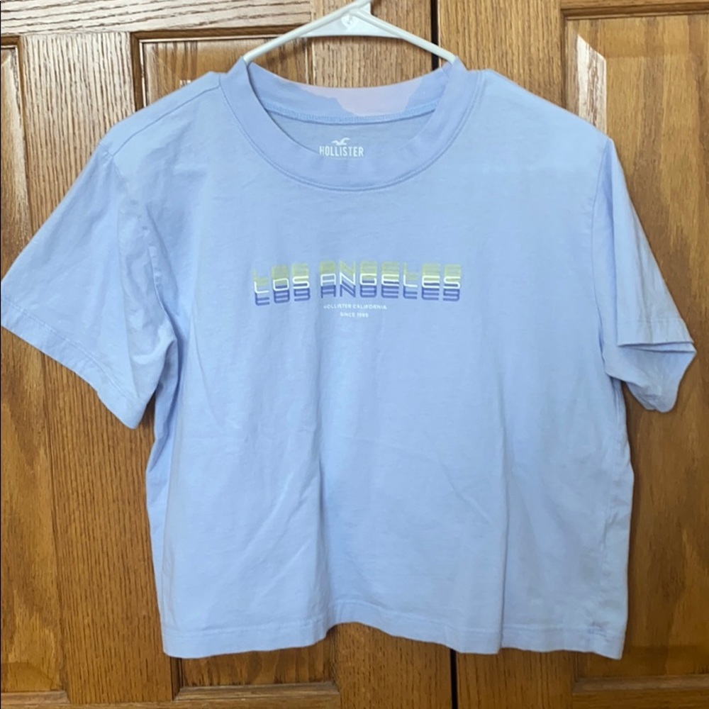 Los Angeles Tee